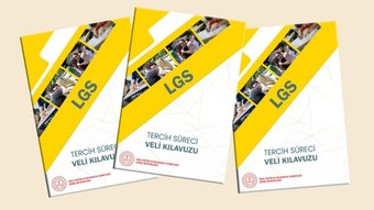 2025 LGS sonuçları bekleniyor! MEB tercihler için velilere yönelik kılavuz yayımladı