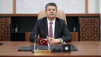 Adıyaman Belediye Başkanı Abdurrahman Tutdere görevden uzaklaştırıldı