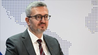 Burhanettin Duran kimdir, nereli, kaç yaşında? Burhanettin Duran siyasi geçmişi, kariyeri, mesleği?