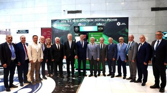 Depozito Yönetim Sistemi’nin 520 milyon euro getiri sağlaması bekleniyor