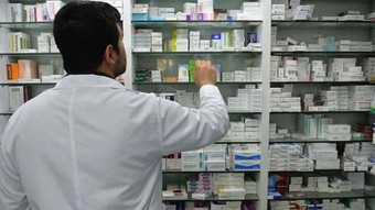 Eczacılardan uyarı: Vitamin ve bitkisel destek ürünleri sadece eczanelerde satılmalı