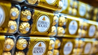 Ferrero’dan dev hamle: WK Kellogg’u satın almaya hazırlanıyor