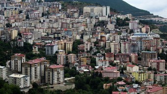 Gayrimenkulde satış patlaması yaşandı! 2025’te harç geliri zirveye çıktı