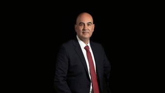Gökhan Ereli, Üntel Kablo’nun satış direktörlüğüne atandı