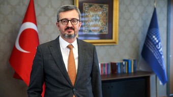 İletişim Başkanlığı'na Burhanettin Duran atandı, Fahrettin Altun TİHEK Başkanı oldu