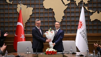 İletişim Başkanlığı’ndaki görev değişimi sonrası DMM’den dezenformasyon uyarısı
