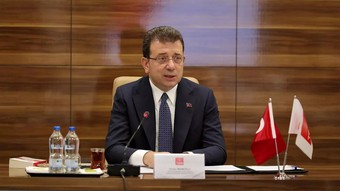 İmamoğlu’nun diploma davasında yeni gelişme: Dosyası beraberindeki 27 kişiden ayrı tutuldu