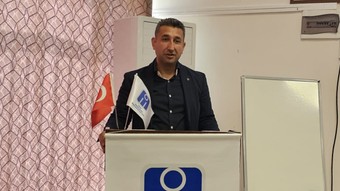 İMO Başkanı Gündeşli'den İnşaat Sektörüne Sert Uyarı: "Denetimsizlik Can Alıyor!"