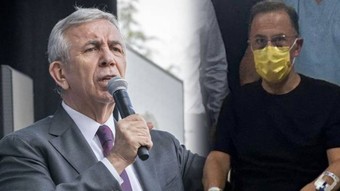 Mansur Yavaş'tan Murat Çalık açıklaması: Bu tasarlanmış bir cinayet olur