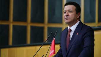 Saadet Partisi lideri Mahmut Arıkan'dan AK Parti'ye "kahkaha" tepkisi: Komik olan ne?