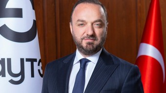 Saytek Yönetim Kurulu Başkanı Özer Yıldırım: Depozito Yönetim Sistemi hızla yaygınlaştırılmalı