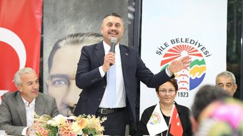 Şile Belediyesi'ne operasyon: Belediye Başkanı Kabadayı gözaltına alındı