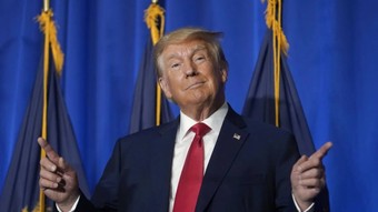 Trump’ın 'büyük ve güzel yasası'!