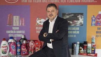 Türk Henkel’in Ankara fabrikası Avrupa’nın 2’nci, Orta Doğu’nun en büyüğü oldu