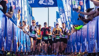 Uludağ Premium Ultra Trail’de bu yıl 20 ülkeden 2650 sporcu koşacak