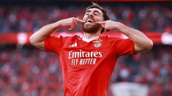 Beşiktaş, Orkun Kökçü transferini duyurdu
