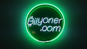 Bilyoner’in yeni CEO’su Yücel Karadeniz oldu