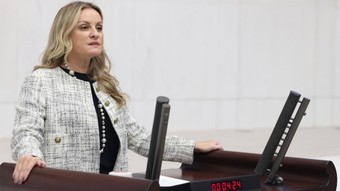 CHP Milletvekili Ösen'den Ticaret Bakanı Bolat'ın "Temu" yanıtına sert tepki!
