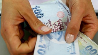 Hazine, gelecek üç ayda 1,1 trilyon TL borç ödeyecek