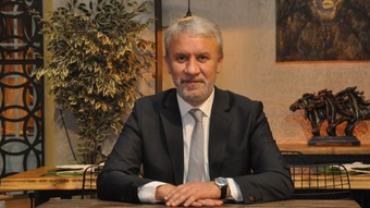 İnegöl'de mobilya ihracatı sert fren yaptı