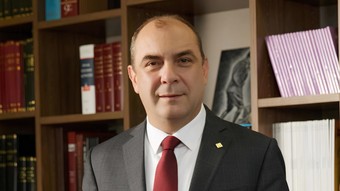 Kesikbaş: “Dört stratejik sektörde üretim ve istihdam güçlenecek”