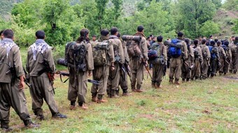 Terörsüz Türkiye için tarihi gün: Terör örgütü PKK silah bırakıyor, tasfiye 3-4 ay sürecek