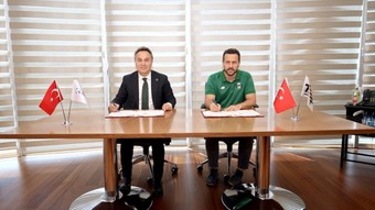 TOGÜ ile TÜİK arasında stratejik iş birliği anlaşması imzalandı