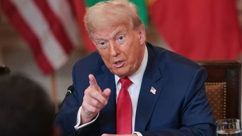 Trump’ın küçülme planı hız kesmiyor! Yeni işten çıkarmalar kapıda