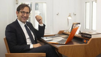 Türkiye’ye güven artıyor, yeter ki stabilite sağlansın