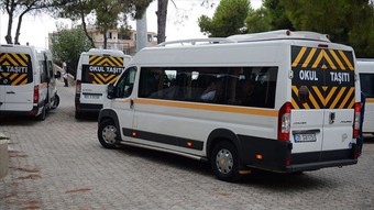 Yönetmelik krizi, okul servisi araçları üretimini durdurdu