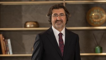 Ziraat/Alpaslan Çakar: Türkiye’deki her 5 konut kredisinden biri Ziraat Bankası tarafından verildi'