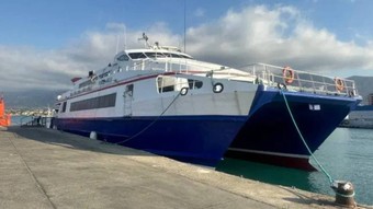 Deniz taşımacılığında yeni düzenleme: Gemiye yaş sınırı, bilete kota