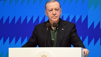 Cumhurbaşkanı Erdoğan: Bugün yeni bir gündür, bugün tarihte yeni bir sayfa açılmıştır