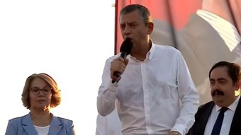 Özgür Özel'den Cumhurbaşkanı Erdoğan'a: Çıkın karşımıza TRT’de canlı yayında hesaplaşalım
