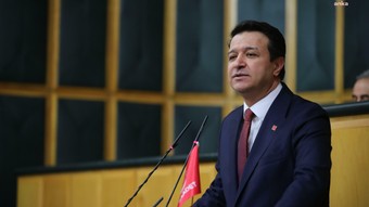 Saadet lideri Arıkan: Bölgemiz için 'Yeni Bir Süreç' başlıyor