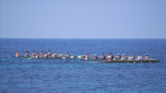 2025 Deniz Küreği Dünya Şampiyonası, Türkiye'de yapılacak