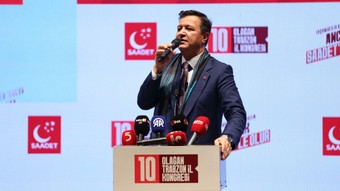 Arıkan: 592 vekilden çoğu gizli görüşmelerde ne kararlar alındı, haberdar değil