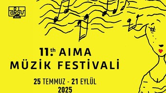 Ayvalık’ta klasik müziğin büyüsü: 11. AIMA Müzik Festivali başlıyor