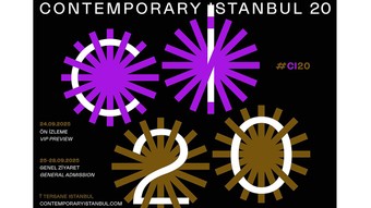 Contemporary Istanbul 20. yılını Tersane İstanbul’da kutlayacak
