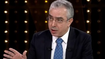 Cumhurbaşkanı Başdanışmanı Uçum’dan 'Yeni Anayasa' değerlendirmesi