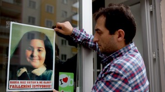 Eski AK Partili Bakan Nurettin Canikli dava açmıştı: Rabia Naz’ın babası Şaban Vatan hapis cezasına çarptırıldı
