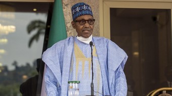 Eski Nijerya Devlet Başkanı Buhari hayatını kaybetti