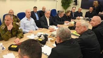 Gazze müzakerelerinde kritik gün: İsrail çekilme haritası sunacak