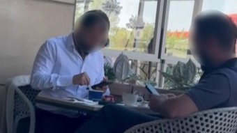Şile Belediyesi soruşturmasında rüşvet görüntüleri ortaya çıktı