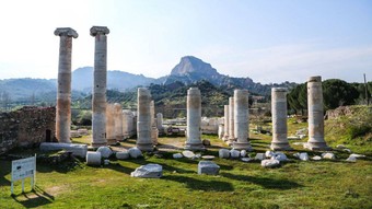 Türkiye'den iki alan daha UNESCO Dünya Miras Listesi'ne alındı