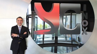 383 Milyon Dolarlık yatırımla YC INOX TR Türkiye’de üretimini geliştiriyor