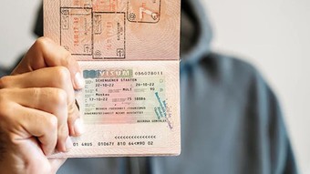 ABD vizesinde sosyal medya şartı: Hesaplar herkese açık olacak