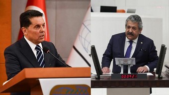 Ahmet Özer’den MHP’li Feti Yıldız’a yanıt