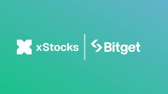 Bitget ve XStocks iş birliği: Dünya devlerinin hisseleri artık kriptoda