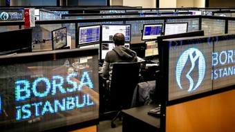 Borsada manüplasyon operasyonu: 8 gözaltı